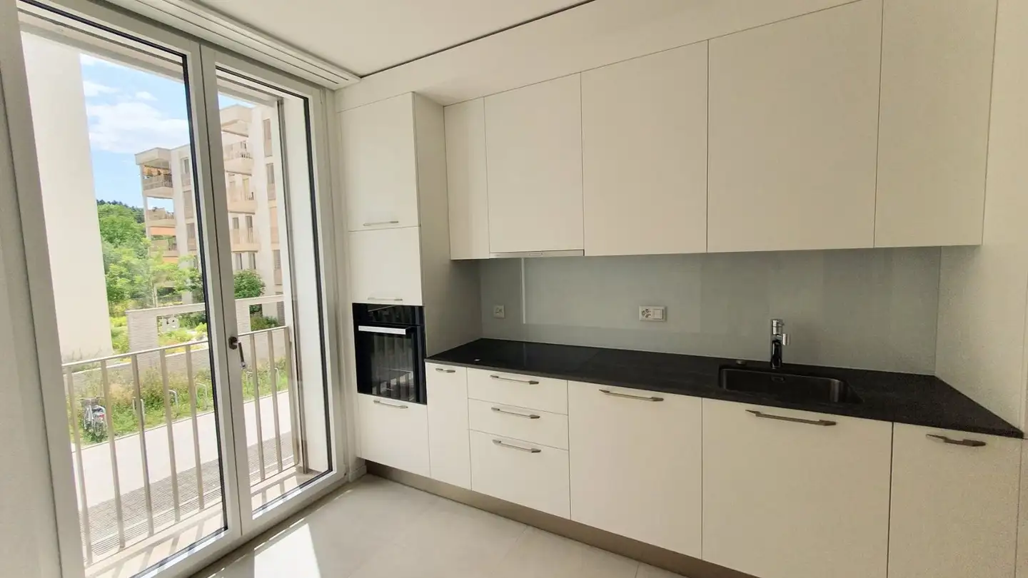 Wohnung mieten - Rue Des Frères-Lumière 25, 1723 Marly - Foto 3