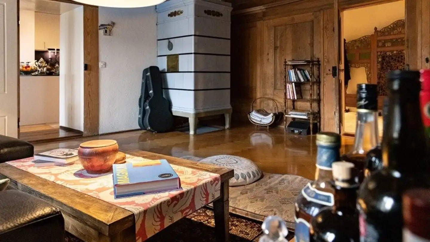 Möblierte Wohnung mieten - 8200 Schaffhausen - Foto 2