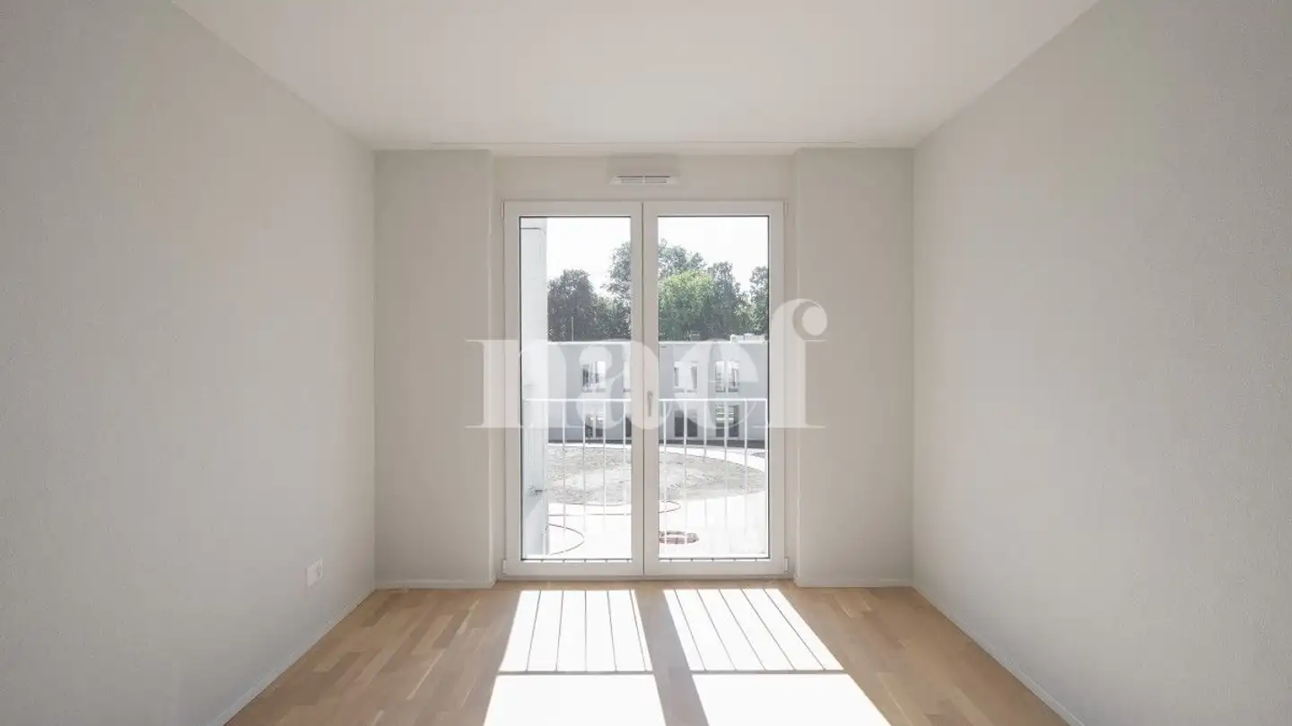 Appartamento in affitto - Rue des Tertres 8d, 2074 Marin-Epagnier - Photo 2