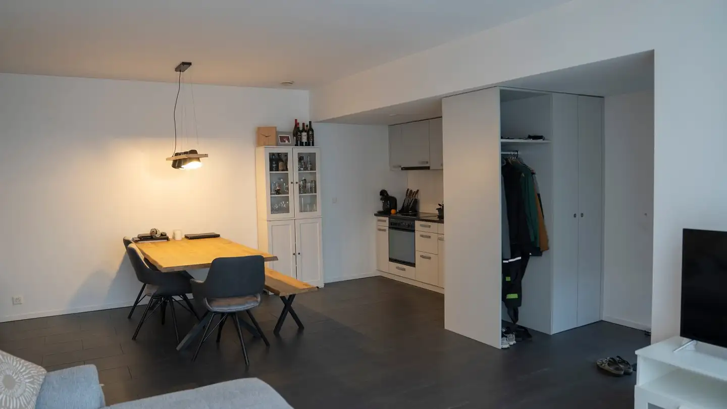 Appartamento in affitto - Hubelweg 18, 6210 Sursee