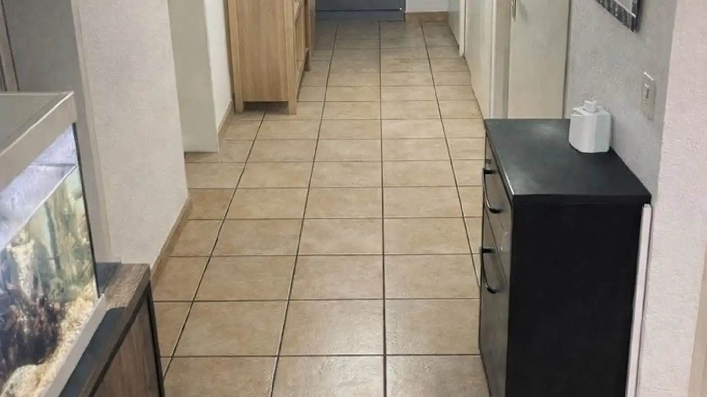 Appartement à louer - Avenue De La Gare 1, 1896 Vouvry - Photo 3