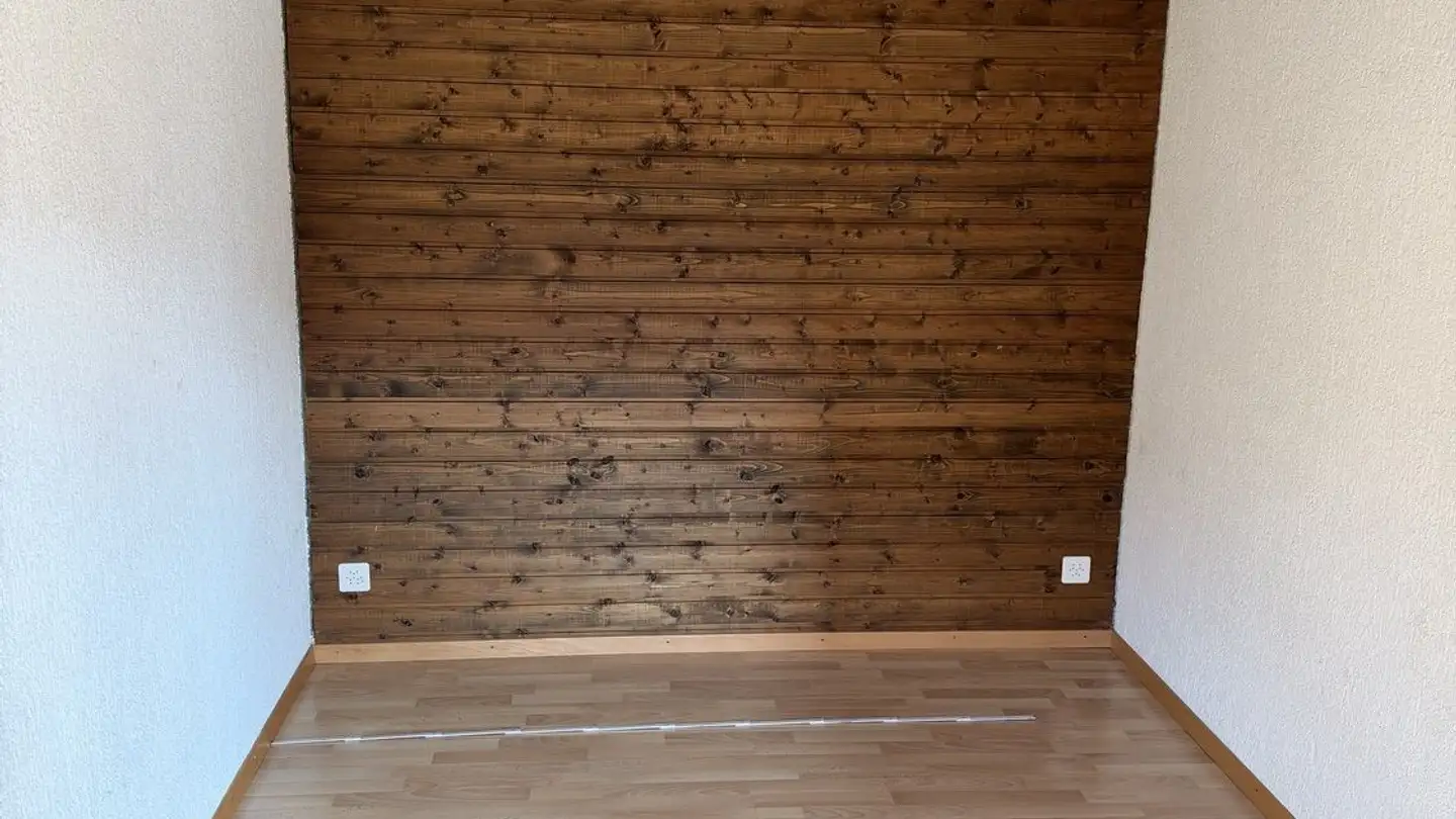 Chambre à louer - 3800 Interlaken