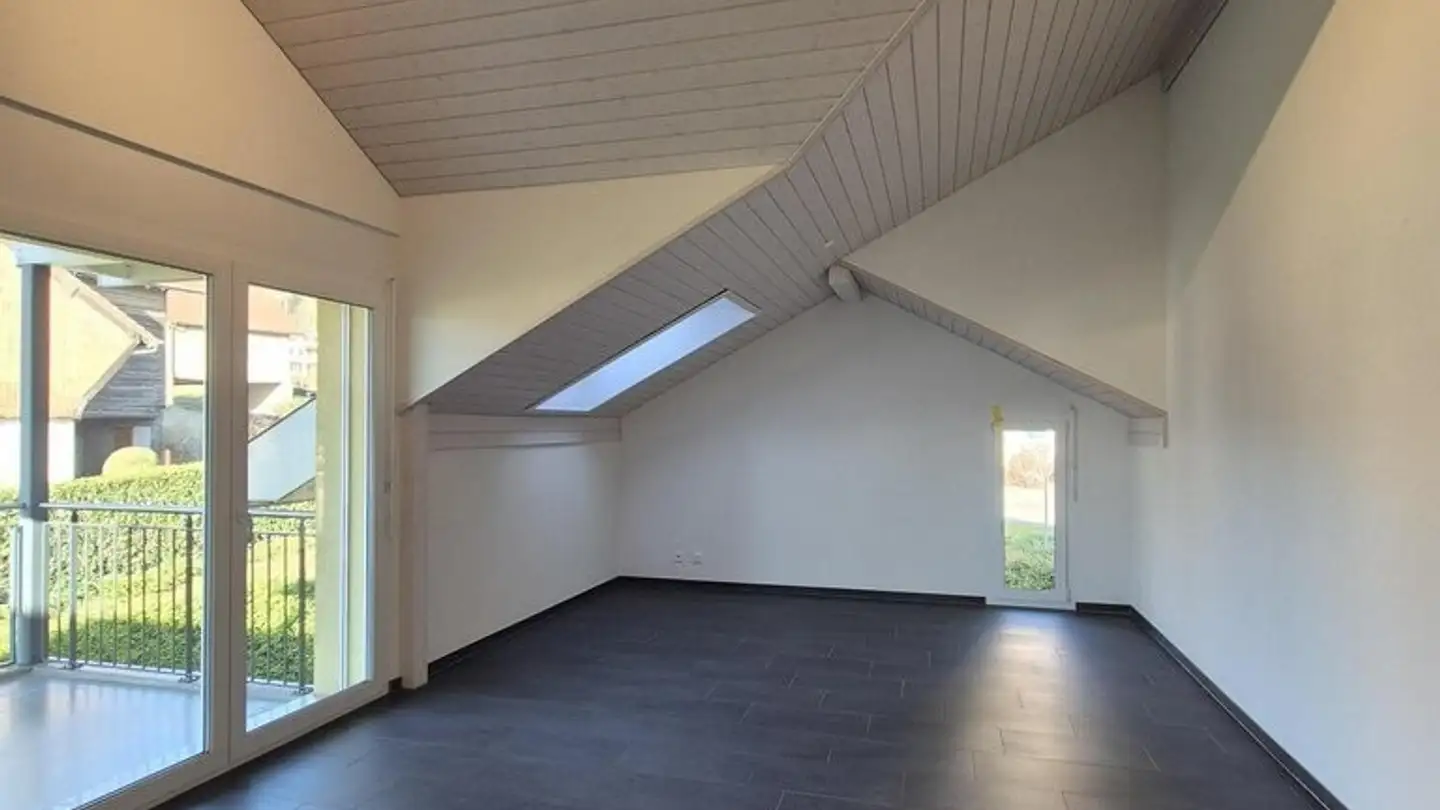 Appartamento in affitto - Ruelle Du Mont 2, 1533 Ménières - Foto 4