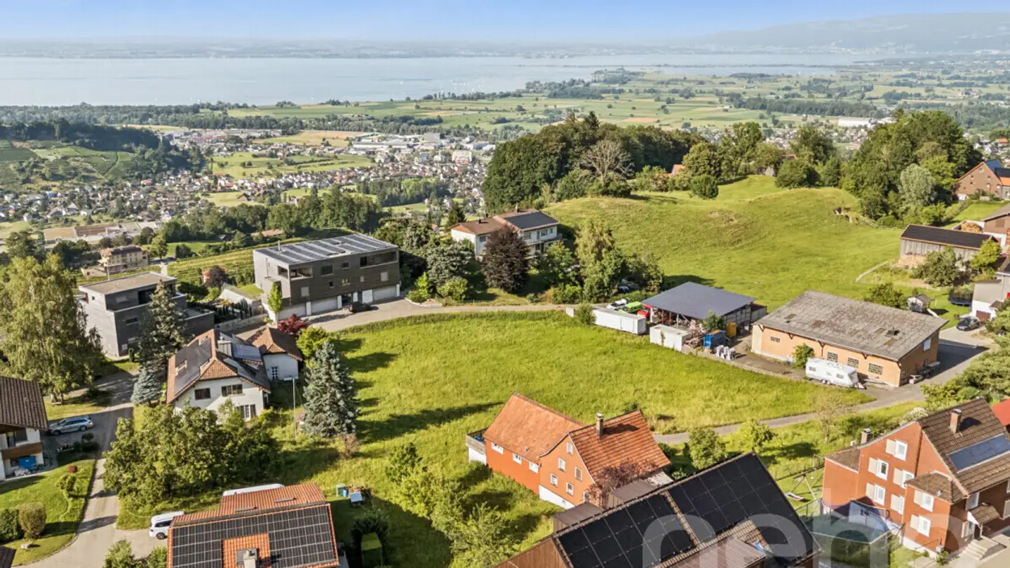 Bauland kaufen - 9427 Wolfhalden - Foto 4