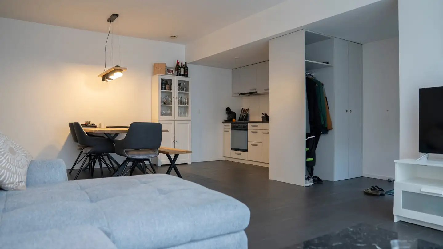 Appartamento in affitto - Hubelweg 18, 6210 Sursee - Foto 2