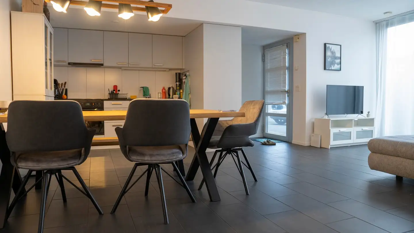 Appartamento in affitto - Hubelweg 18, 6210 Sursee - Foto 3