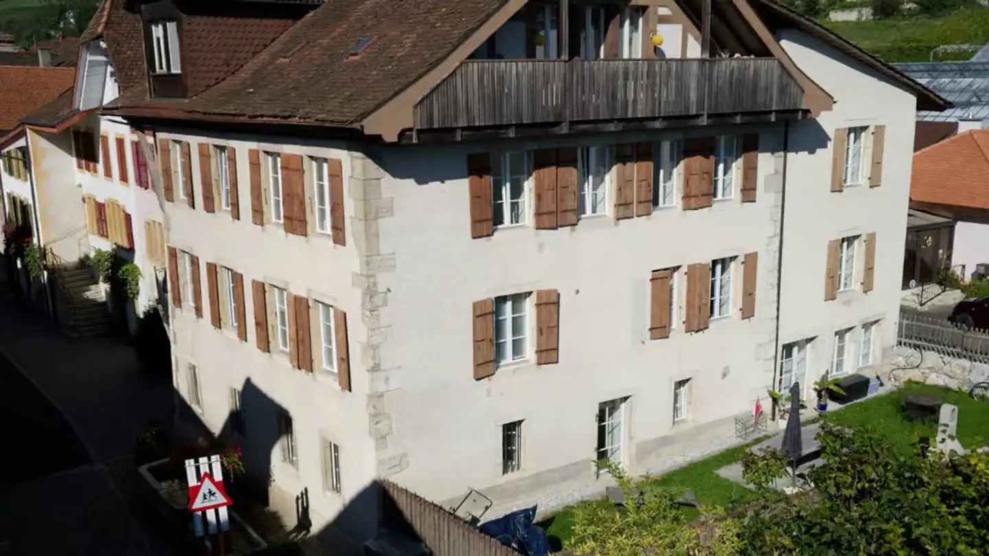 Wohnung mieten - Rue Du Faubourg, 2520 La Neuveville