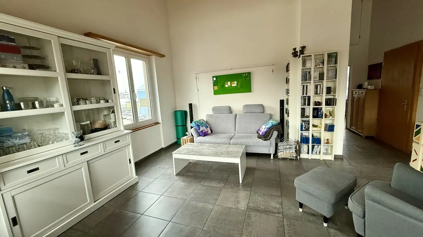 Wohnung mieten - Karlihofstrasse 14, 7208 Malans GR - Foto 2