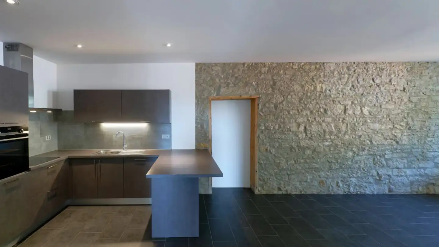 Wohnung mieten - Rue Du Faubourg, 2520 La Neuveville - Foto 2