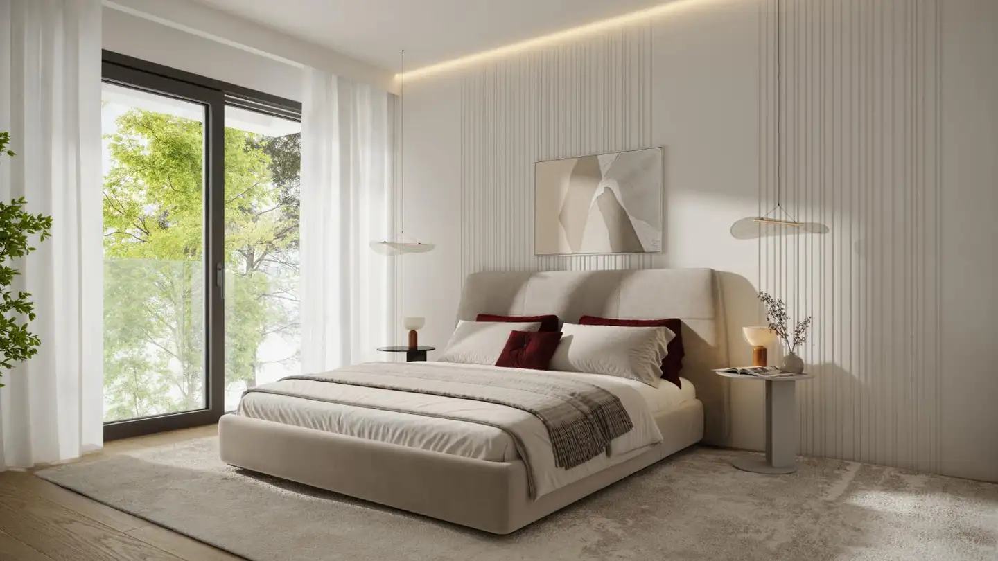 Appartamento in vendita - Chemin Des Piverts 8, 1226 Thônex - Foto 4