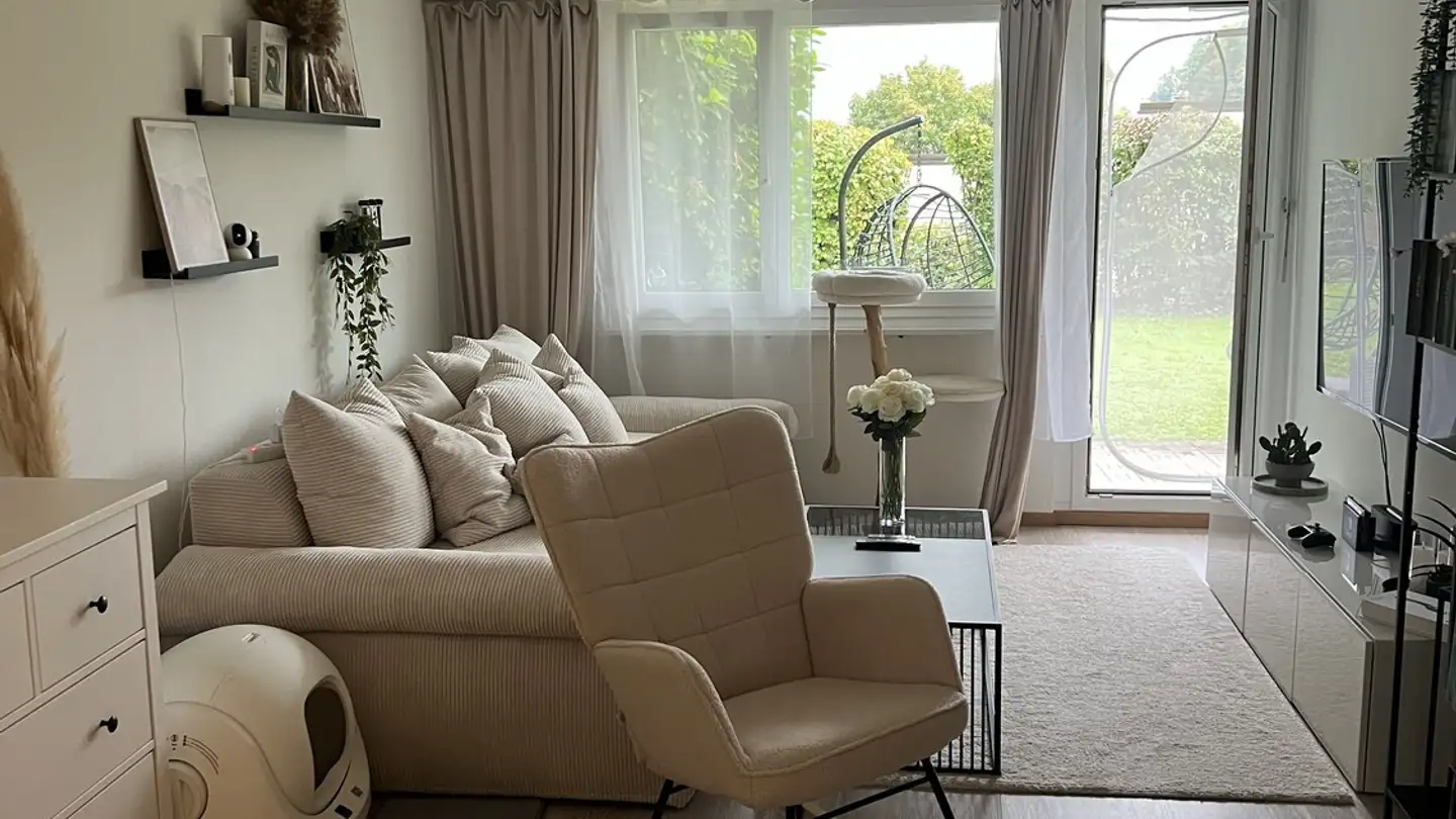 Wohnung mieten - Altmoosstrasse 31, 8157 Dielsdorf