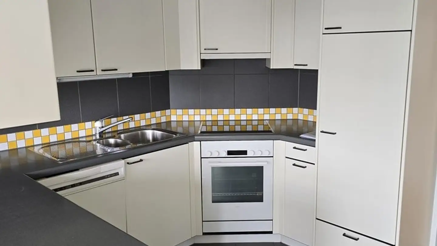 Apartment for rent - Chemin Des Eterpeys 27, 1010 Lausanne - Photo 4