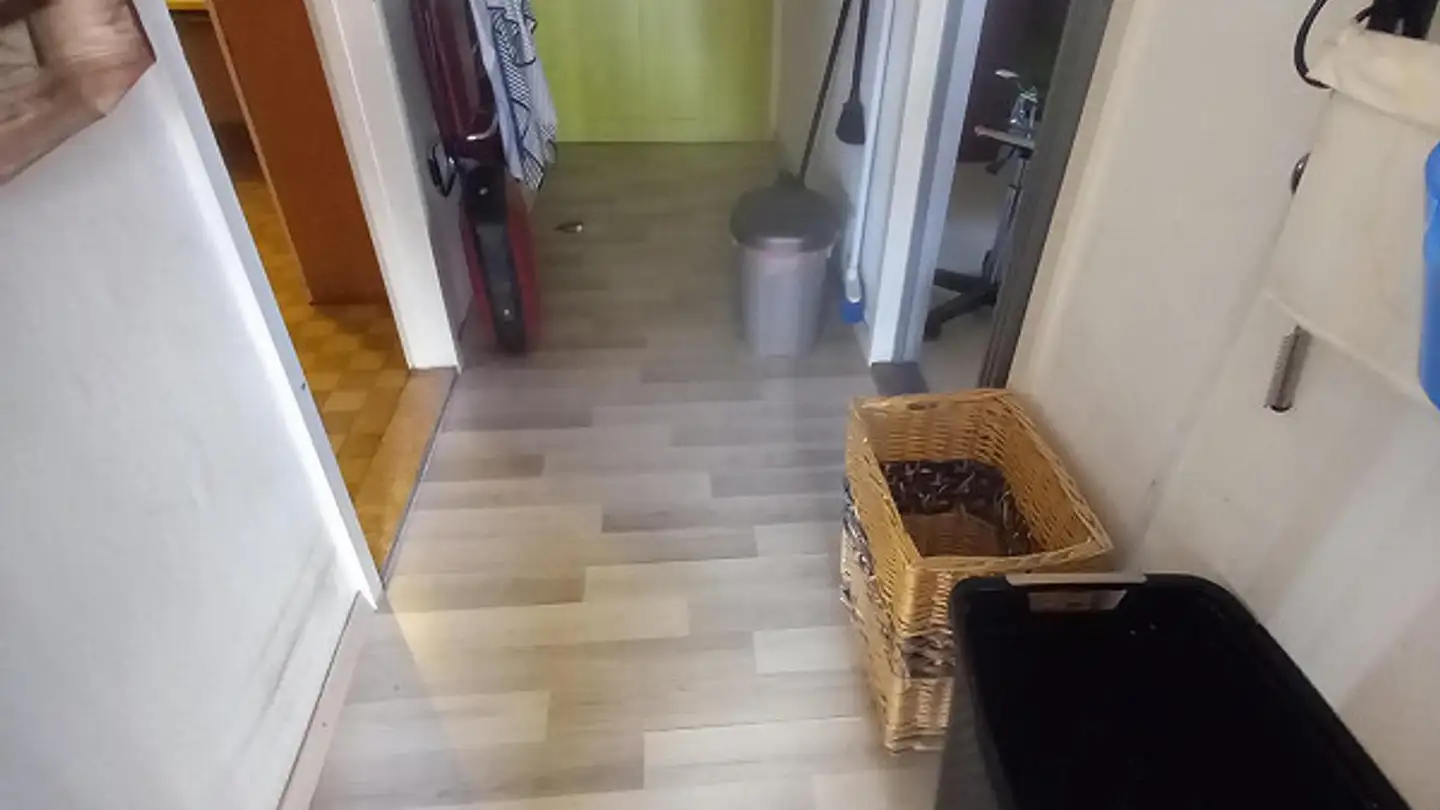 Studio à louer - Rheinstrasse 6, 4302 Augst BL - Photo 2