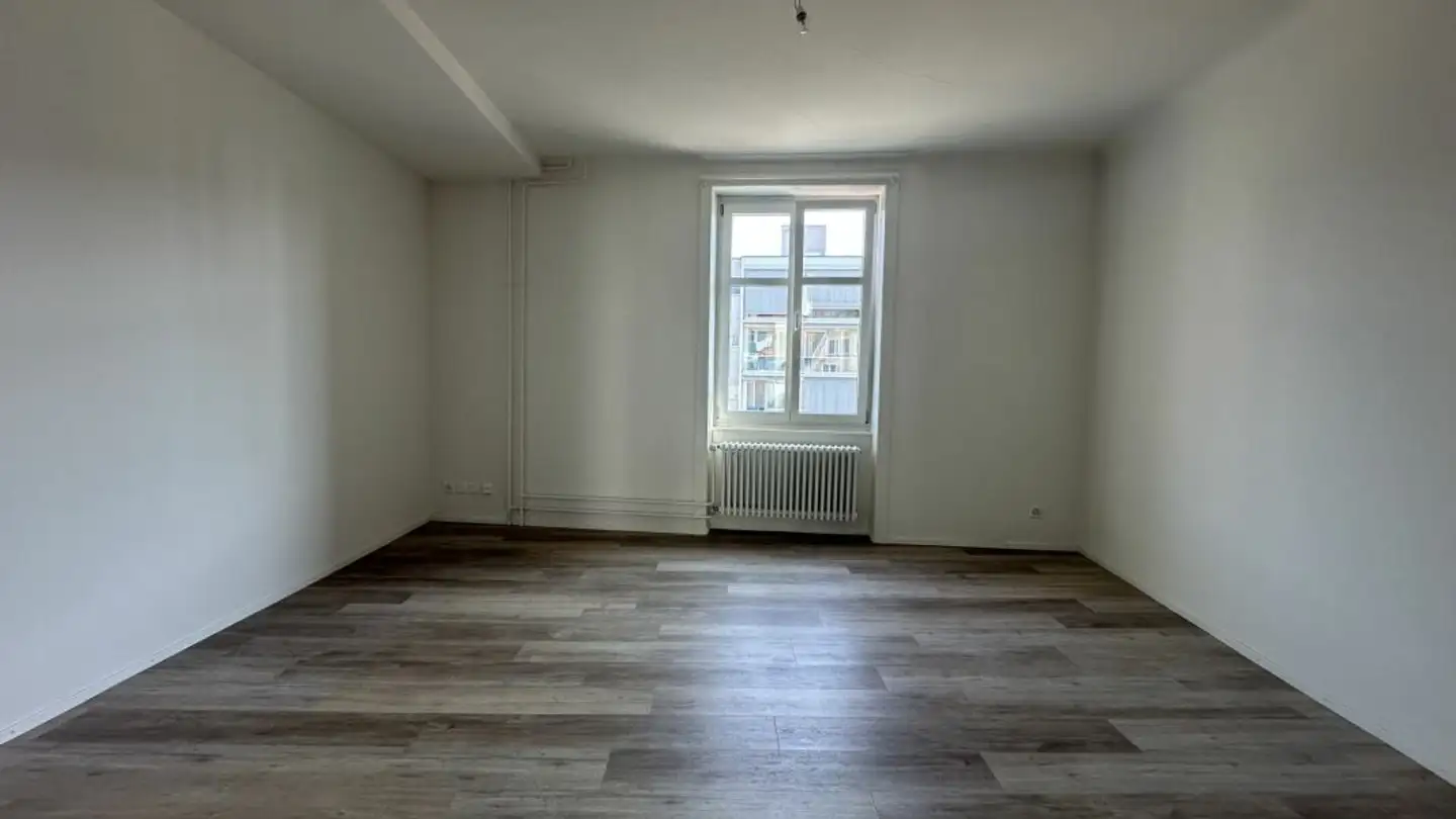 Appartamento in affitto - Markircherstrasse 1, 4055 Basel - Photo 3