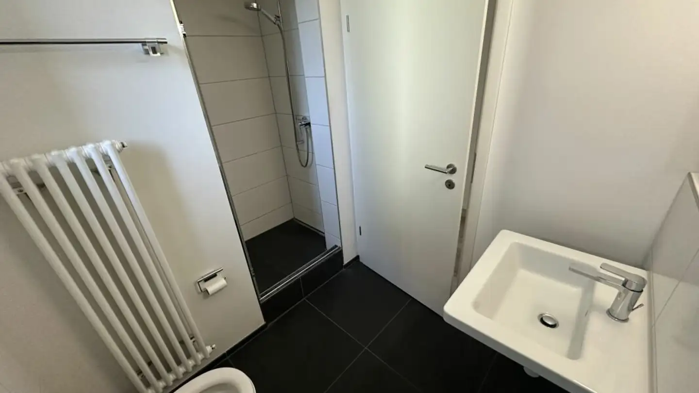 Appartamento in affitto - Markircherstrasse 1, 4055 Basel - Photo 4