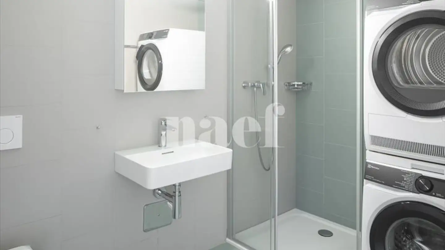 Appartamento in affitto - Rue des Tertres 8d, 2074 Marin-Epagnier - Photo 4