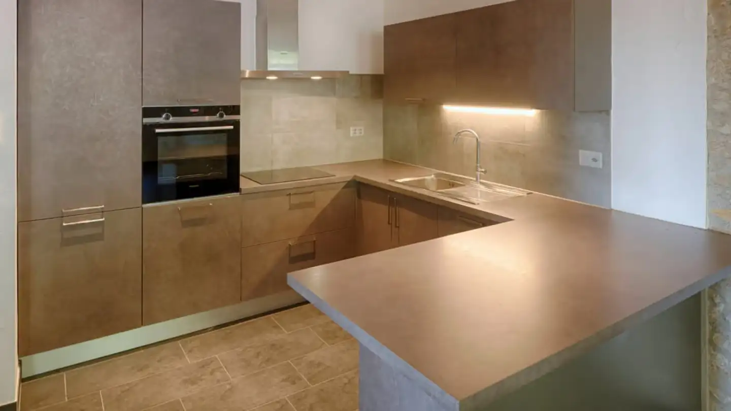 Wohnung mieten - Rue Du Faubourg, 2520 La Neuveville - Foto 3