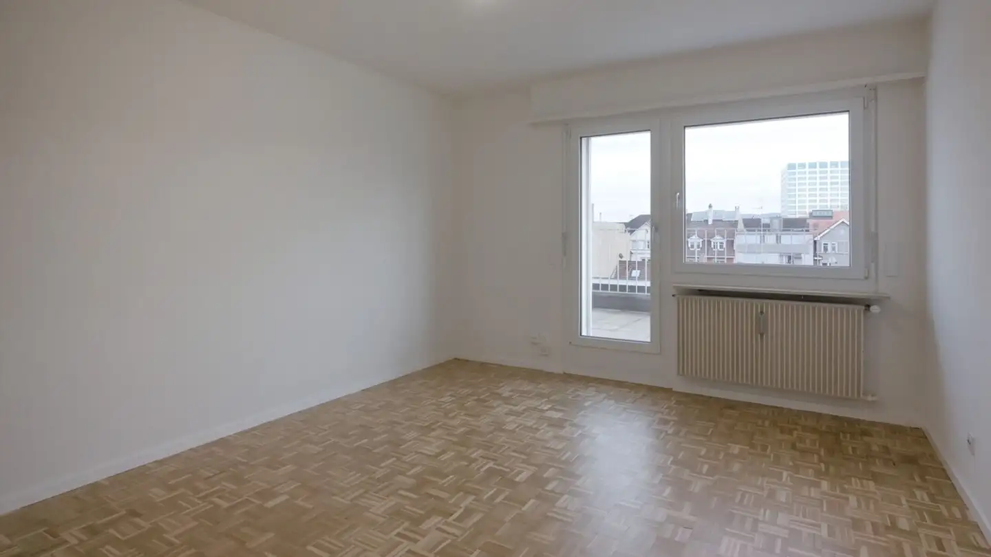Appartement à louer - Ryffstrasse 50, 4056 Basel - Photo 3