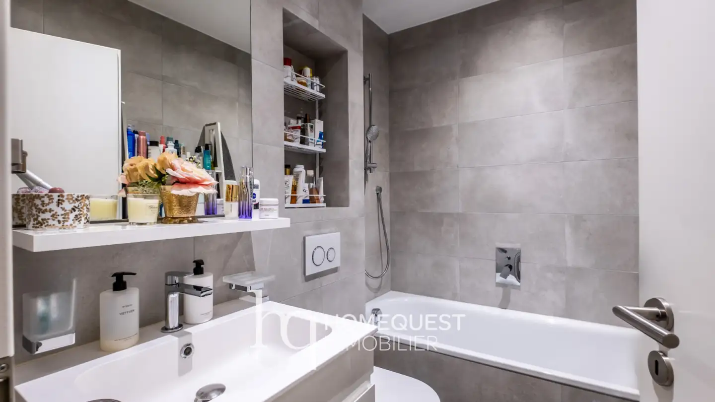 Appartamento in vendita - 1012 Lausanne