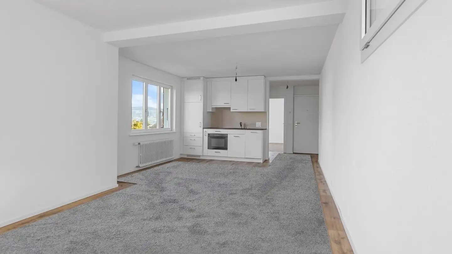 Appartamento in affitto - Tobelrainstrasse 5, 8820 Wädenswil - Foto 3