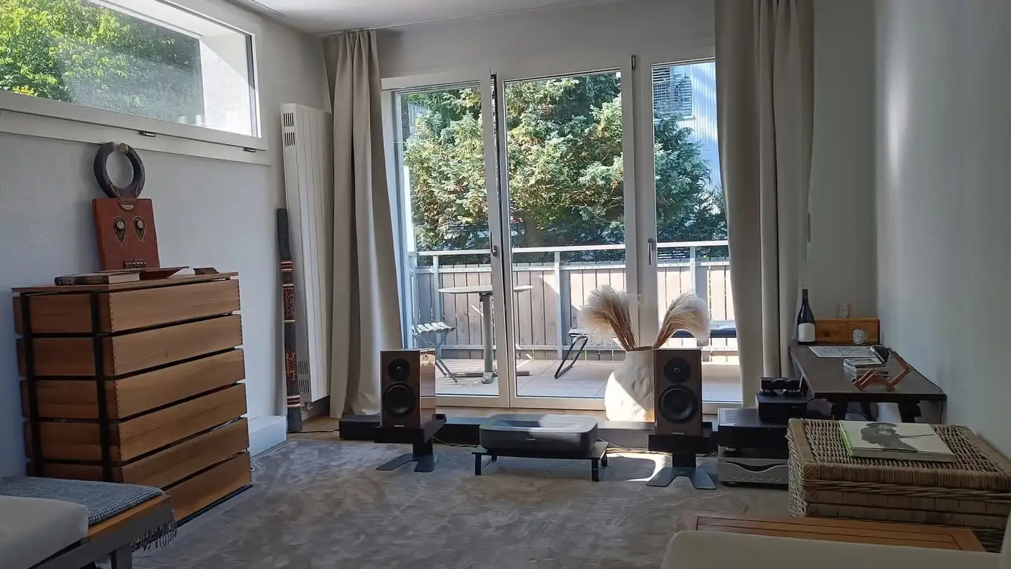 Appartamento in affitto - Tobelrainstrasse 5, 8820 Wädenswil - Foto 4