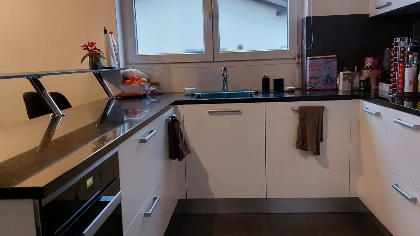 Apartment for rent - Route De La Neuveville 13, 2515 Prêles - Photo 3