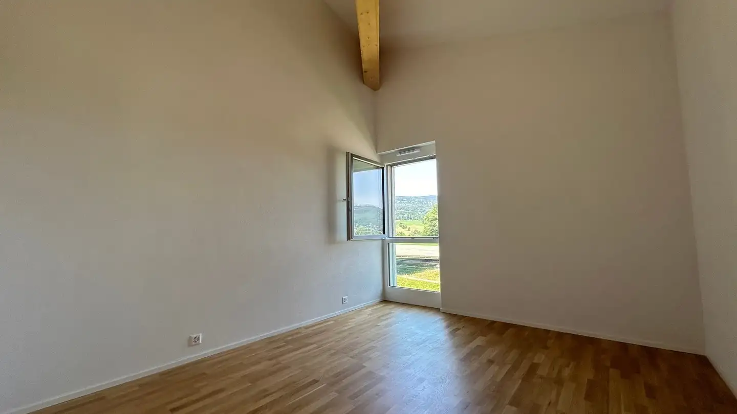 Attico in affitto - Chemin Du Contournement 16, 1337 Vallorbe - Photo 4