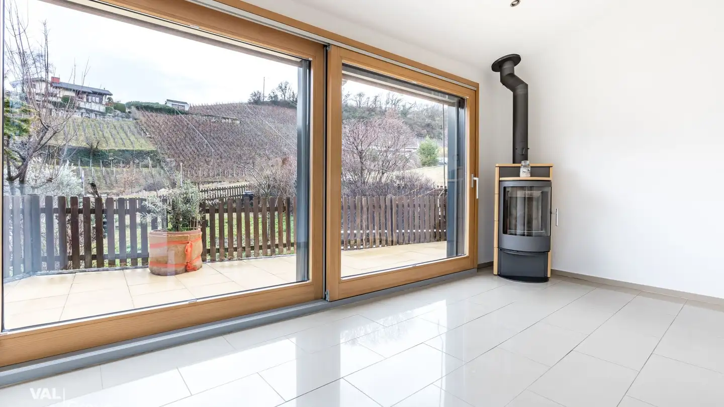 Single house for rent - Route De Saint-Ginier, 3960 Sierre - Photo 3