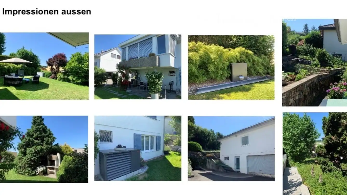 Single room for rent - Augwilerstrasse, 8426 Lufingen