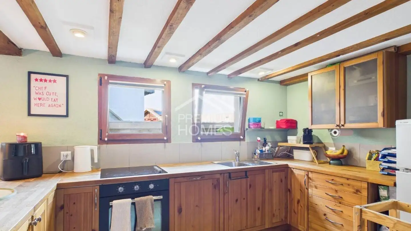 Cave house for sale - 4914 Roggwil BE - Photo 4