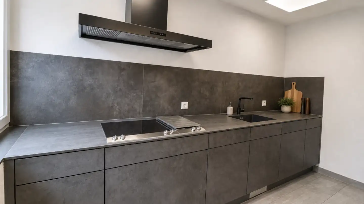 Appartement à vendre - Impasse De La Forêt 24, 1700 Fribourg - Photo 3