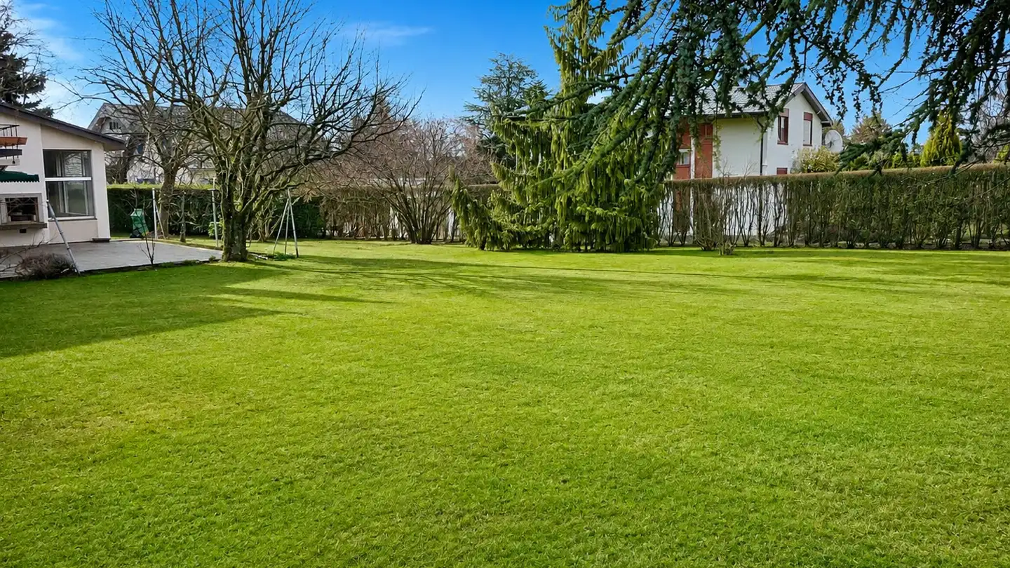 Casa singola in affitto - Chemin Oche Combe 4, 1297 Founex