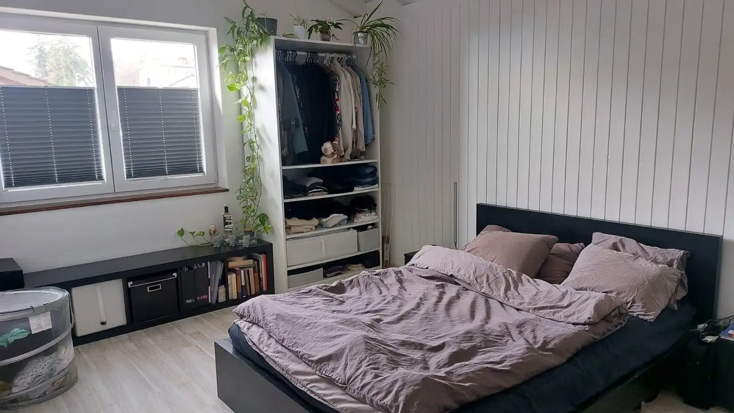 Apartment for rent - Route De La Neuveville 13, 2515 Prêles - Photo 4