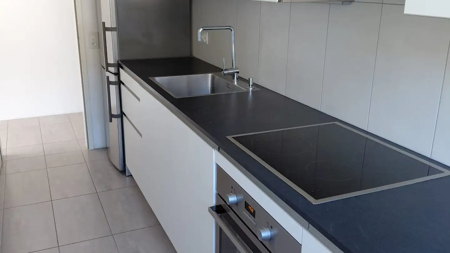 Apartment for rent - Via Carcale 13, 6596 Gordola - Photo 2