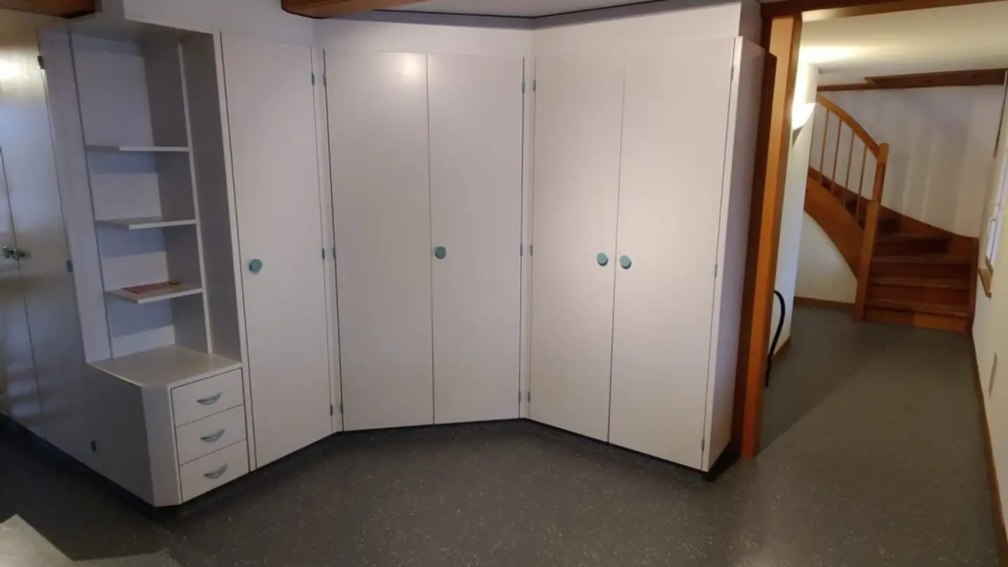 Wohnung mieten - Hohburgstrasse 10, 3123 Belp - Foto 2