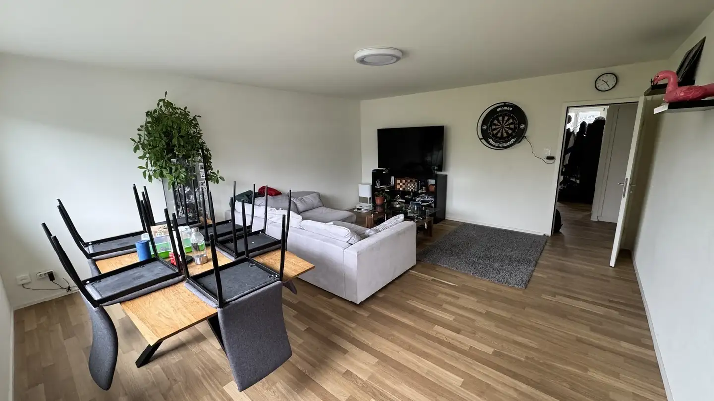 Stanza singola in affitto - 8048 Zürich - Foto 3