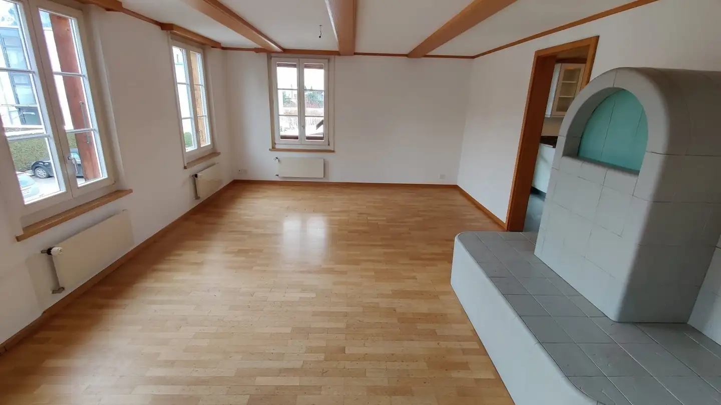 Wohnung mieten - Hohburgstrasse 10, 3123 Belp - Foto 3