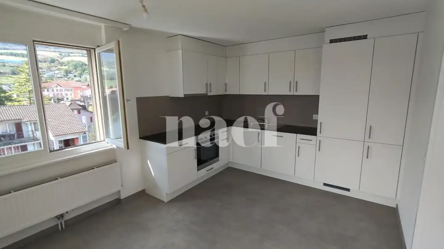 Appartamento in affitto - Rue Du Lac 23, 2525 Le Landeron