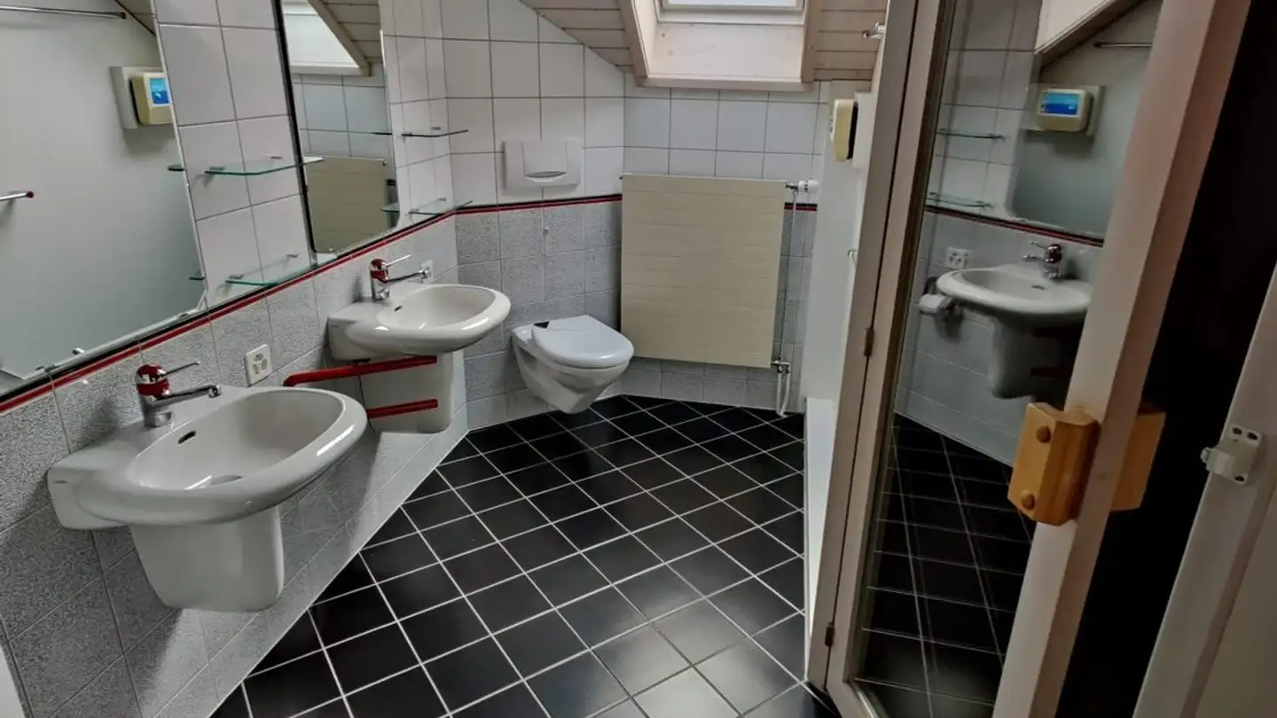 Wohnung mieten - Hohburgstrasse 10, 3123 Belp - Foto 4