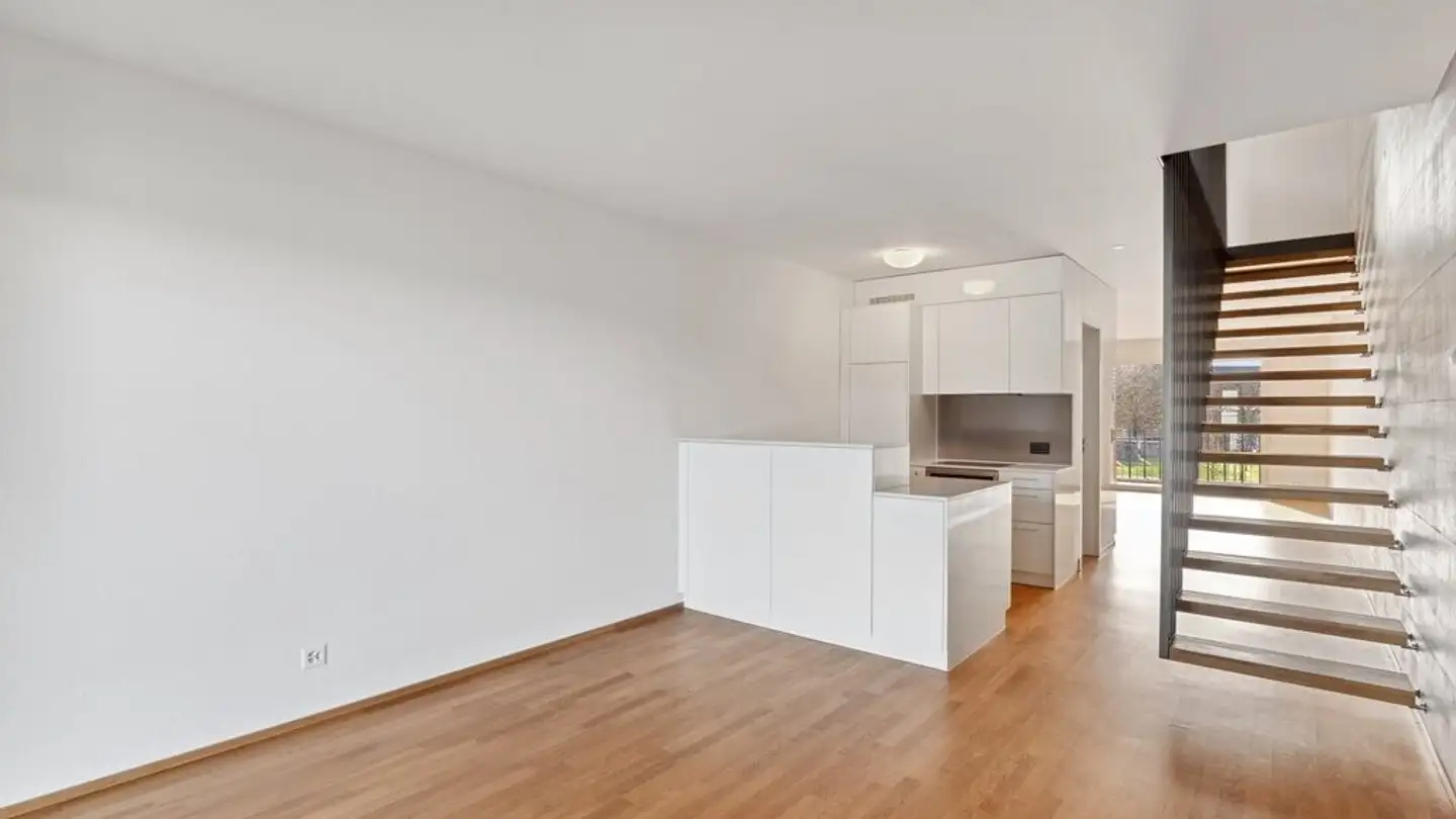 Apartment for rent - Weststrasse, 4900 Langenthal - Photo 4