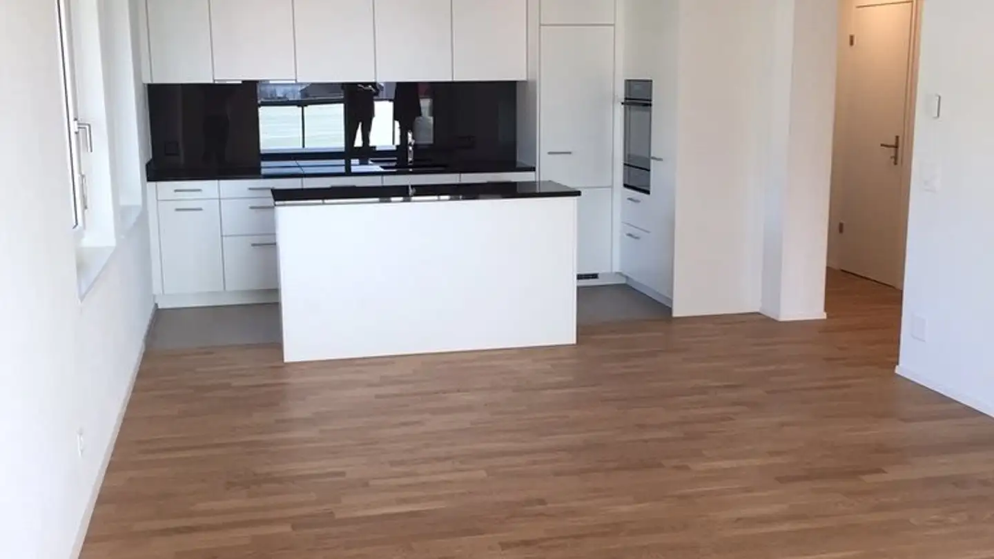 Appartamento in affitto - Ebenauweg 3, 6048 Horw - Foto 2