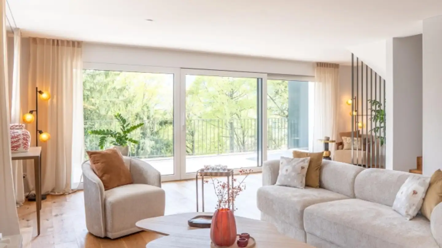 Maison individuelle à vendre - 9630 Wattwil