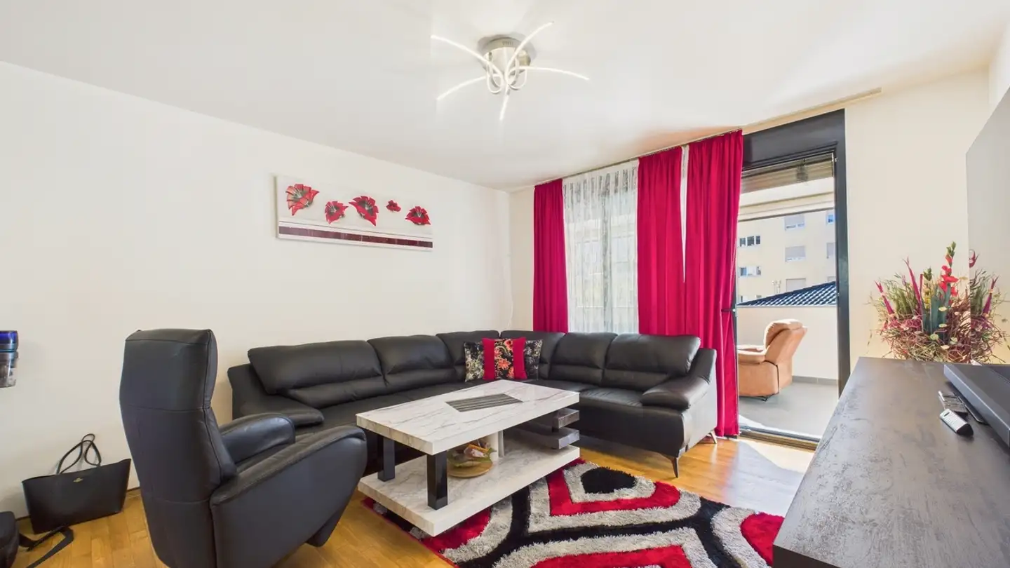 Appartement à vendre - 6500 Bellinzona