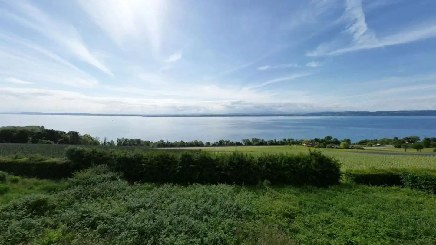 Einfamilienhaus kaufen - 1566 St-Aubin FR