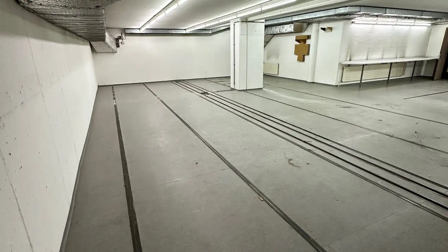 Lagerraum mieten - Schaffhauserstrasse 11, 8006 Zürich - Foto 2