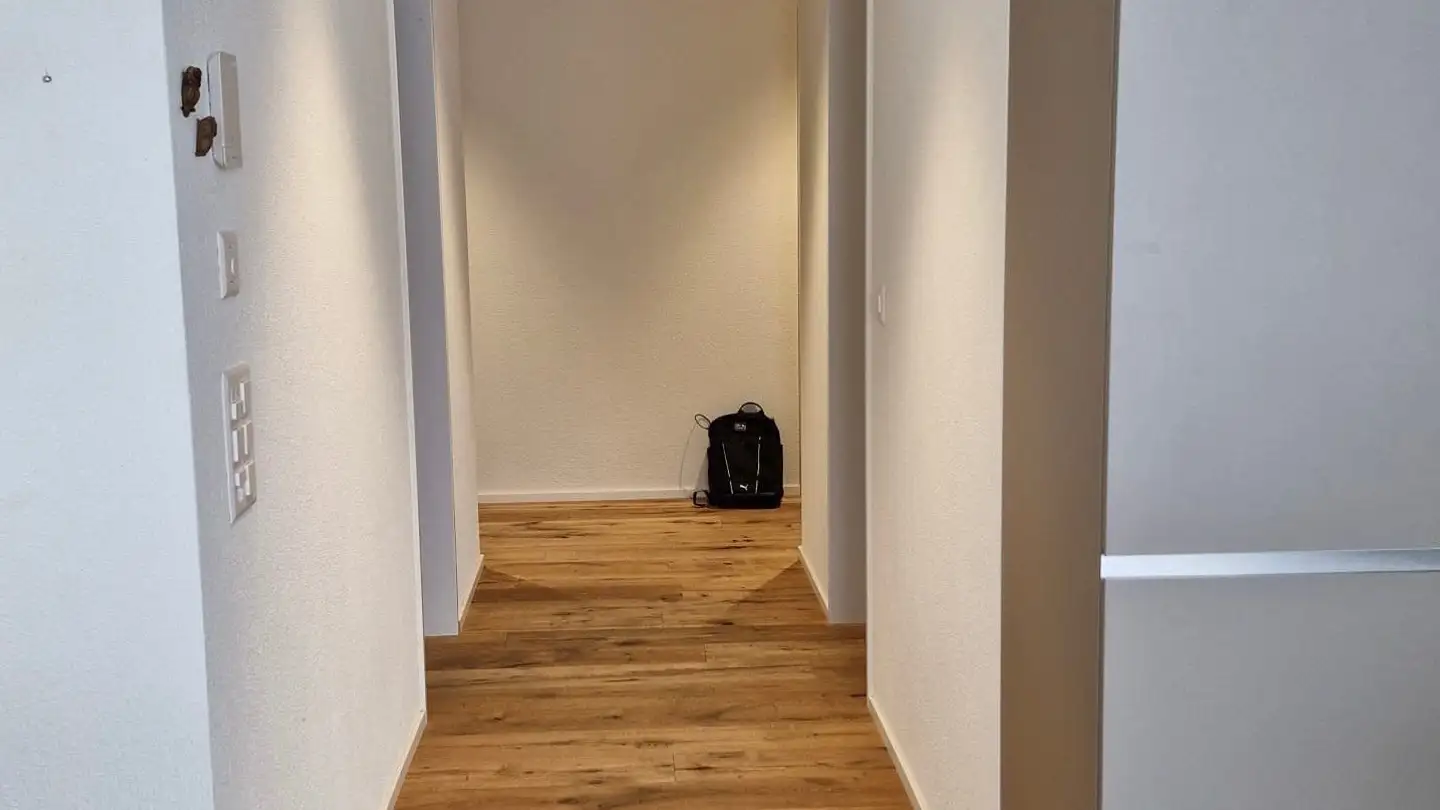 Appartement à louer - Hauptstrasse 44, 5737 Menziken - Photo 3