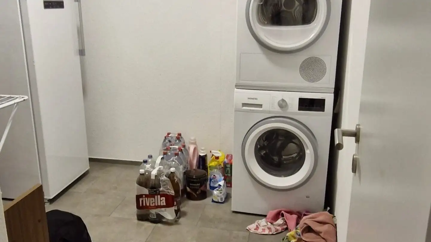 Appartement à louer - Hauptstrasse 44, 5737 Menziken - Photo 4