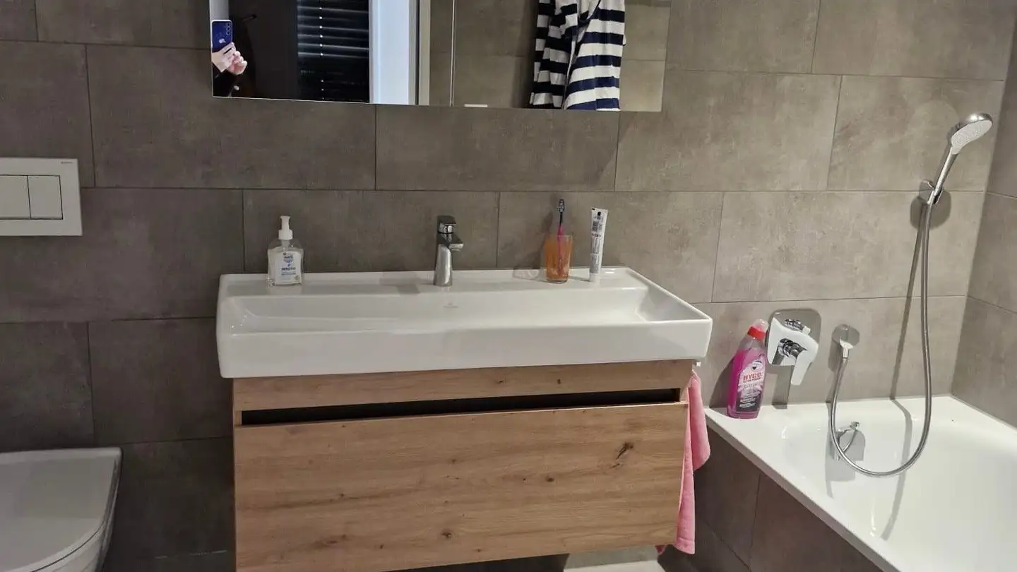 Appartamento in affitto - Hauptstrasse 44, 5737 Menziken - Foto 3