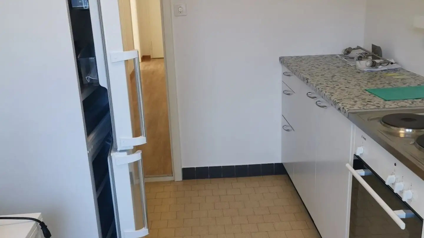 Appartamento in affitto - Hauptstrasse 40, 2562 Port - Photo 4