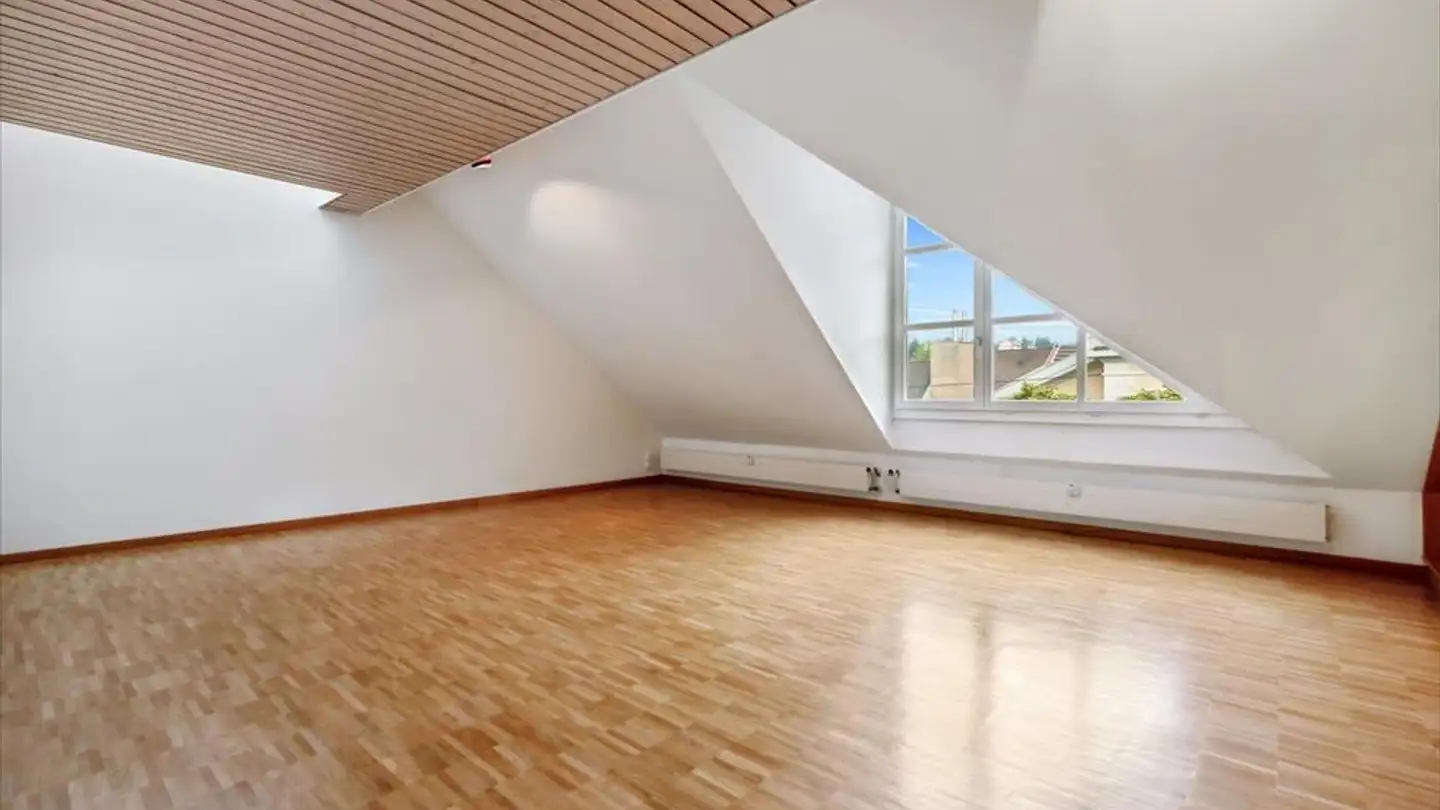 Appartamento in affitto - Bachstrasse 25, 8200 Schaffhausen - Foto 4